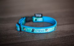 OBOJEK MOPS 2 cm