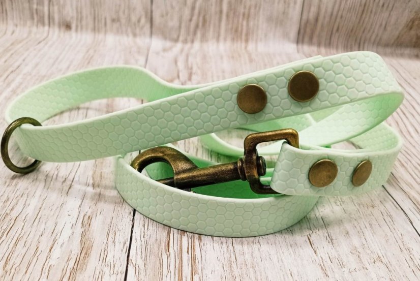 Leash Hexa width 20 mm