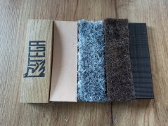 Grosser satz fur IGP, IFH