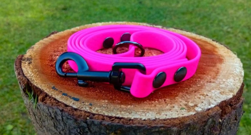Leash Hexa width 16 mm