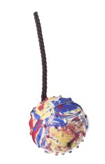 Gummiball