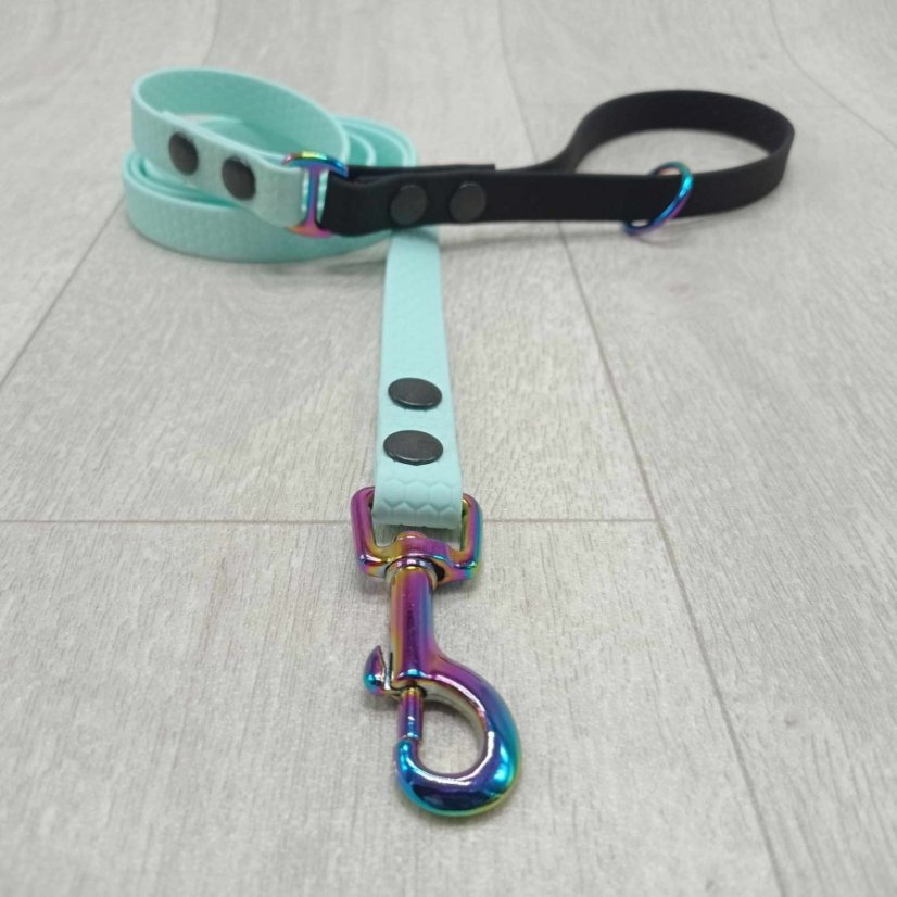 Two-tone leash width šířka 20 mm
