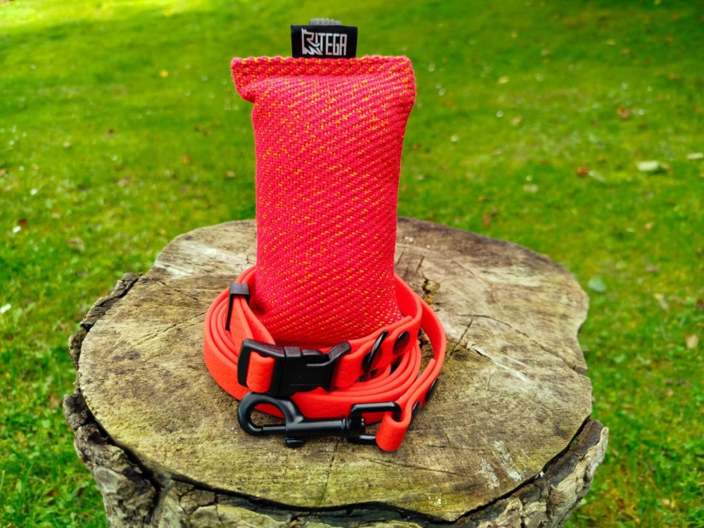 Welpen -StarterSet - FARBE HEXA - APRIKOSE