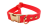 Obojek aqua exclusiv růžové kování