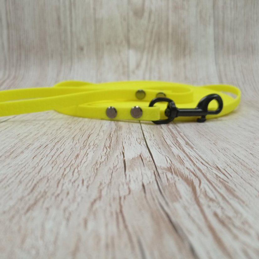 Tracking leash 10 mm