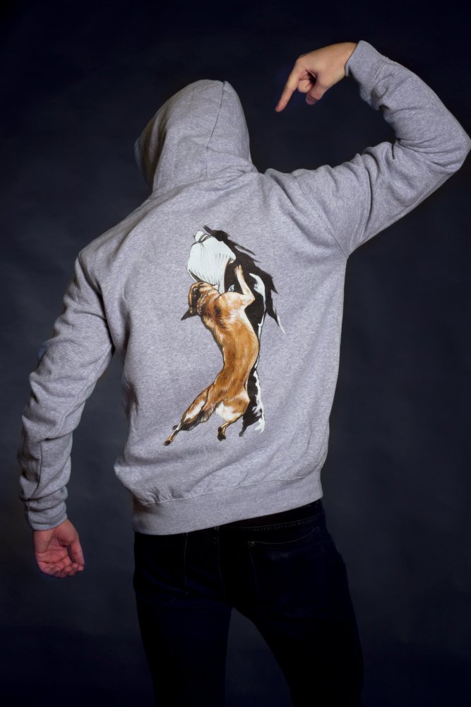 Sweatshirts