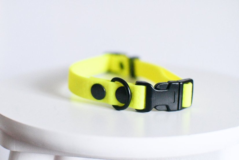 Hexa mini collar 16mm