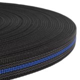 BLACK-DARK BLUE