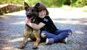 Z lásky ke psům a poctivé české výrobě