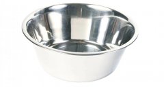 STAINLESS STEEL BOWL CLASSIC