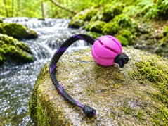 RUBBER BALLOON L Ø 5 cm