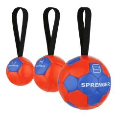 Vegan leather ball SPRENGER
