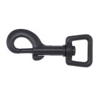 Black hardware