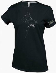 FRAUEN T-SHIRT   ,,NO PROFIL"