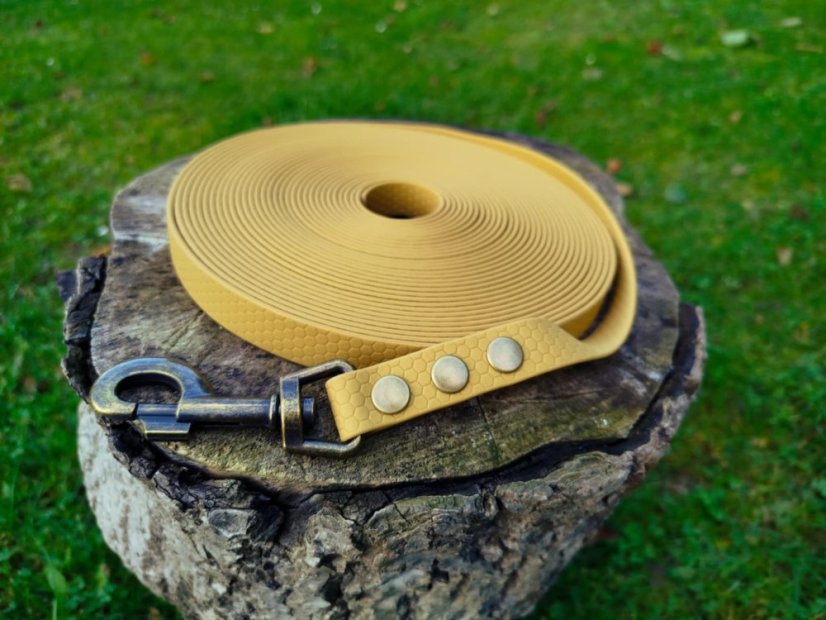 Tracking leash 20 mm