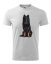 KINDER T-SHIRT ,,Chodský pes,,