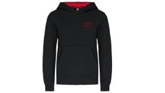 KINDER-SWEATSHIRTMIT ,,NO VLKOŠEDÝ,,