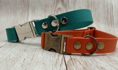 Hexa collar 20 mm metal trident