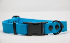 Obojek Hexa 25 mm kovový trojzubec