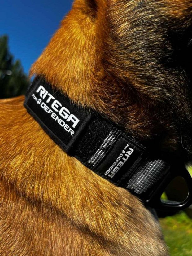 COLLAR DEFENDER