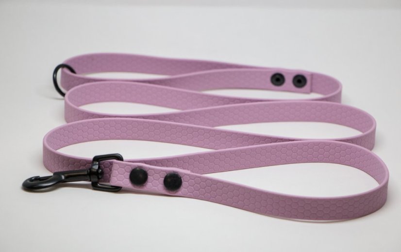 Leine Hexa breite 16 mm