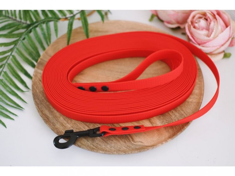 Tracking leash 20 mm