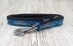 LEINE GERMAN SHEPHERD