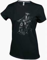 T-SHIRT FüR DAMEN ,,OBRANA"