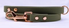 LEASH HEXA  EXCLUSIVE PINK CARABINER