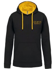 UNISEX-SWEATSHIRT ,,NO OBRANA"