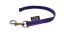 Rubberized leash ,,couračka" width 15 mm