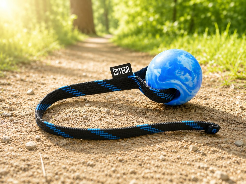 Gumový duhový balonek – růžová varianta